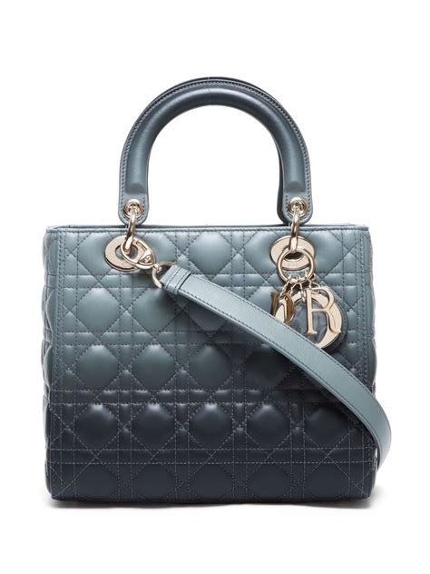 precio de una lady dior|farfetch bolsas Lady Dior.